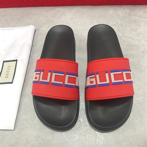 where to buy replica gucci flip flops